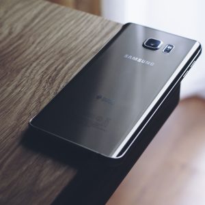 Galaxy S10+